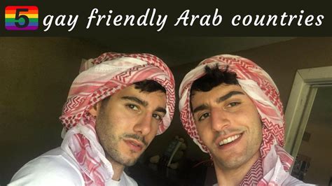 arab video gay